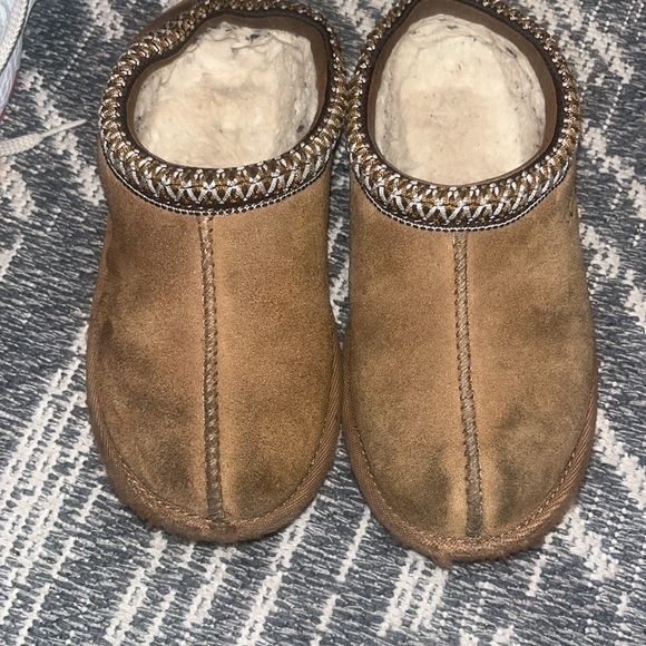 Kid Ugg slides - Picture 4 of 6